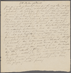 Close translations of Song of Moses (Deut. 32) and Psalms 29 and 34, in SAPH's hand. Unsigned, undated.