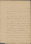 Diary kept in Boston in 1829. Copy in hand of Elizabeth P. Peabody[?] 