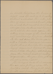 Diary kept in Boston in 1829. Copy in hand of Elizabeth P. Peabody[?] 