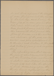 Diary kept in Boston in 1829. Copy in hand of Elizabeth P. Peabody[?] 