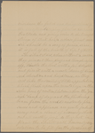 Diary kept in Boston in 1829. Copy in hand of Elizabeth P. Peabody[?] 