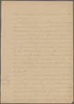 Diary kept in Boston in 1829. Copy in hand of Elizabeth P. Peabody[?] 