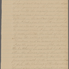 Diary kept in Boston in 1829. Copy in hand of Elizabeth P. Peabody[?] 