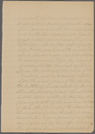 Diary kept in Boston in 1829. Copy in hand of Elizabeth P. Peabody[?] 