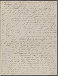 Essays of unknown authorship (possibly copies), one relating to the prayer of nations, the other to "the tree of life." Unsigned, undated. 