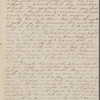 Essays of unknown authorship (possibly copies), one relating to the prayer of nations, the other to "the tree of life." Unsigned, undated. 