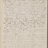 Journal. Holograph, unsigned. [Salem, MA], May 23-Jun. 22, 1836 and Dedham, MA, Sep. 21-22, 1836.