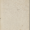 Journal. Holograph, unsigned. [Salem, MA], Jun. 10-18, 1847.