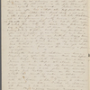 Journal. Holograph, unsigned. [Salem, MA], Jun. 10-18, 1847.
