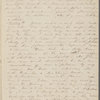 Journal. Holograph, unsigned. [Salem, MA], Jun. 10-18, 1847.