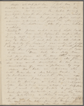 Journal. Holograph, unsigned. [Salem, MA], Jun. 10-18, 1847.