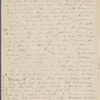 Journal. Holograph, unsigned. [Salem, MA], Jun. 10-18, 1847.