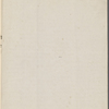 Journal. Holograph, unsigned. [Salem, MA], Jun. 10-18, 1847.