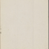 Journal. Holograph, unsigned. [Salem, MA], Jun. 10-18, 1847.
