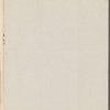 Journal. Holograph, unsigned. [Salem, MA], Jun. 10-18, 1847.