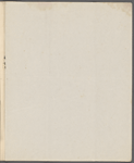 Journal. Holograph, unsigned. [Salem, MA], Jun. 10-18, 1847.