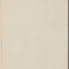 Journal. Holograph, unsigned. [Salem, MA], Jun. 10-18, 1847.