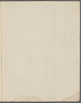 Journal. Holograph, unsigned. [Salem, MA], Jun. 10-18, 1847.