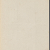 Journal. Holograph, unsigned. [Salem, MA], Jun. 10-18, 1847.