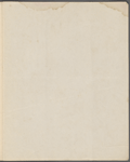 Journal. Holograph, unsigned. [Salem, MA], Jun. 10-18, 1847.