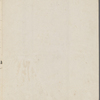 Journal. Holograph, unsigned. [Salem, MA], Jun. 10-18, 1847.