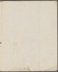 Journal. Holograph, unsigned. [Salem, MA], Jun. 10-18, 1847.