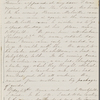 Journal. Holograph, unsigned. Lenox, MA, Dec. 26, 1850 - [Mar.] 14, [1851].