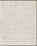 Journal. Holograph, unsigned. Lenox, MA, Dec. 26, 1850 - [Mar.] 14, [1851].