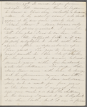 Journal. Holograph, unsigned. Lenox, MA, Dec. 26, 1850 - [Mar.] 14, [1851].