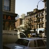 Block 117: Thomas Street between Church Street and West Broadway (south side)