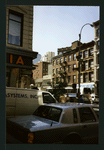Block 117: Thomas Street between Church Street and West Broadway (south side)