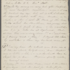 Journal. Holograph, unsigned. Lenox, MA, Apr. 11, 1851 - May 4, 1851 (incomplete).