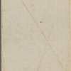 MS pages 1- 33. Skipton Castle -- Bolton Abbey -- York Minster. Apr. 10 - 13, 1857.