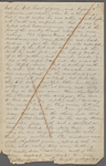 MS pages 1- 33. Skipton Castle -- Bolton Abbey -- York Minster. Apr. 10 - 13, 1857.