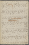 MS pages 1- 33. Skipton Castle -- Bolton Abbey -- York Minster. Apr. 10 - 13, 1857.