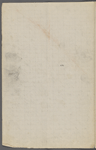 MS pages 1- 33. Skipton Castle -- Bolton Abbey -- York Minster. Apr. 10 - 13, 1857.