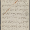 MS pages 1- 33. Skipton Castle -- Bolton Abbey -- York Minster. Apr. 10 - 13, 1857.