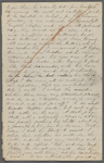 MS pages 1- 33. Skipton Castle -- Bolton Abbey -- York Minster. Apr. 10 - 13, 1857.