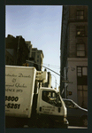 Block 118: West Broadway between Worth Street and Thomas Street (east side)
