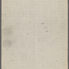 MS pages 1- 33. Skipton Castle -- Bolton Abbey -- York Minster. Apr. 10 - 13, 1857.