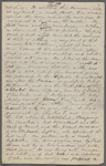 MS pages 1- 33. Skipton Castle -- Bolton Abbey -- York Minster. Apr. 10 - 13, 1857.