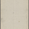 MS pages 1- 33. Skipton Castle -- Bolton Abbey -- York Minster. Apr. 10 - 13, 1857.