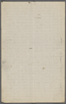 MS pages 1- 33. Skipton Castle -- Bolton Abbey -- York Minster. Apr. 10 - 13, 1857.