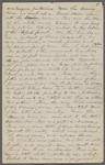 MS pages 1- 33. Skipton Castle -- Bolton Abbey -- York Minster. Apr. 10 - 13, 1857.