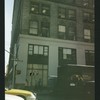 Block 118: West Broadway between Worth Street and Thomas Street (east side)