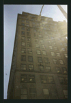 Block 118: West Broadway between Worth Street and Thomas Street (east side)