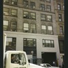 Block 118: West Broadway between Worth Street and Thomas Street (east side)