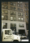 Block 118: West Broadway between Worth Street and Thomas Street (east side)