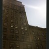 Block 118: West Broadway between Worth Street and Thomas Street (east side)