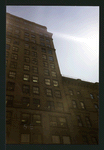 Block 118: West Broadway between Worth Street and Thomas Street (east side)